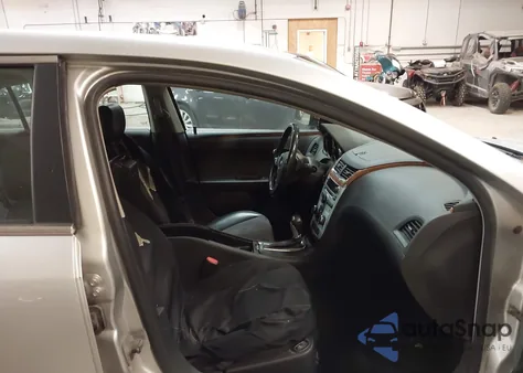 2009 Chevrolet Malibu Lt z USA, uszkodzony, nr VIN 1G1ZJ57B094128634